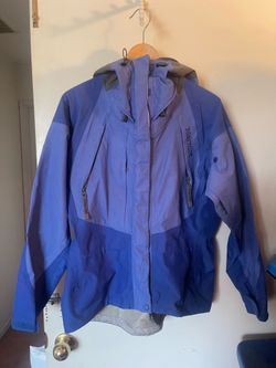 Marmot woman Size S