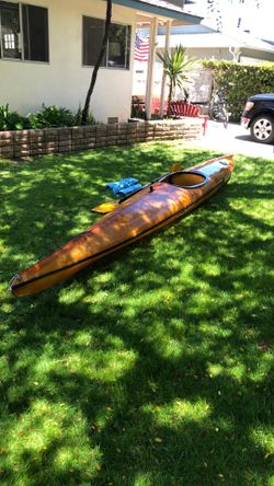 Kayak