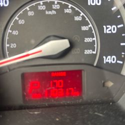 2013 Kia Rio Turbo Performance Hatchback