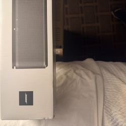 Bose TV Speaker 