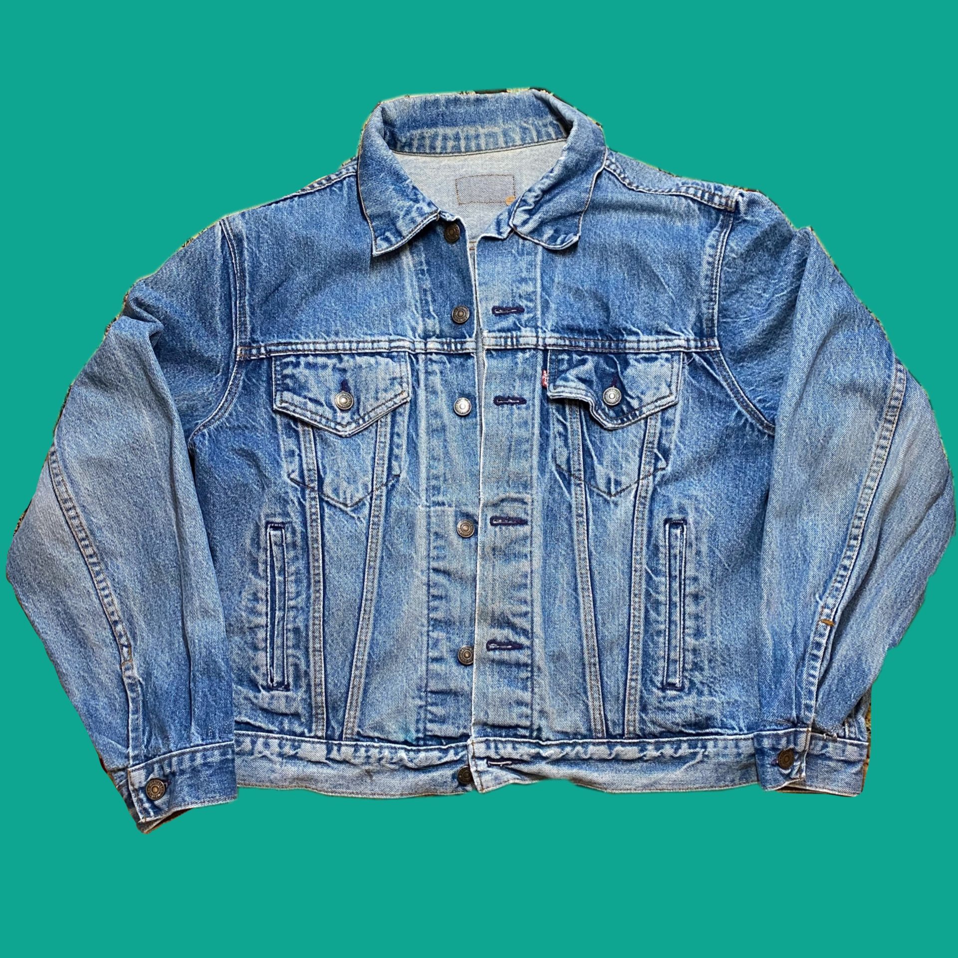 Levi Jacket 