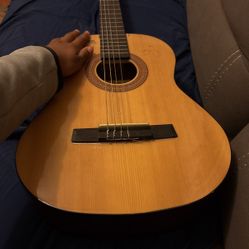Guitar 