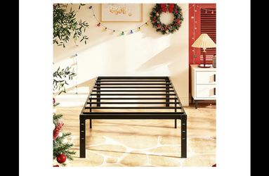 Twin Bed Frame. New