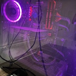 GAMING PC 