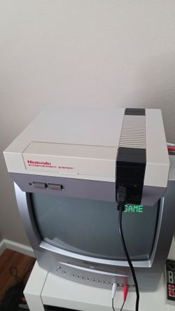 Nes and hookups plus games