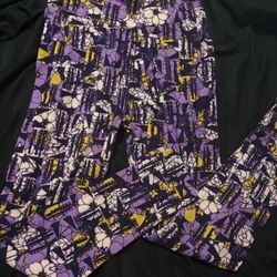 Lularoe leggings 