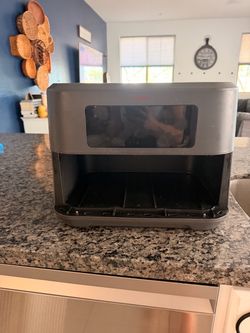 Countertop Air Fryer Oven