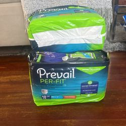 Adult Diapers