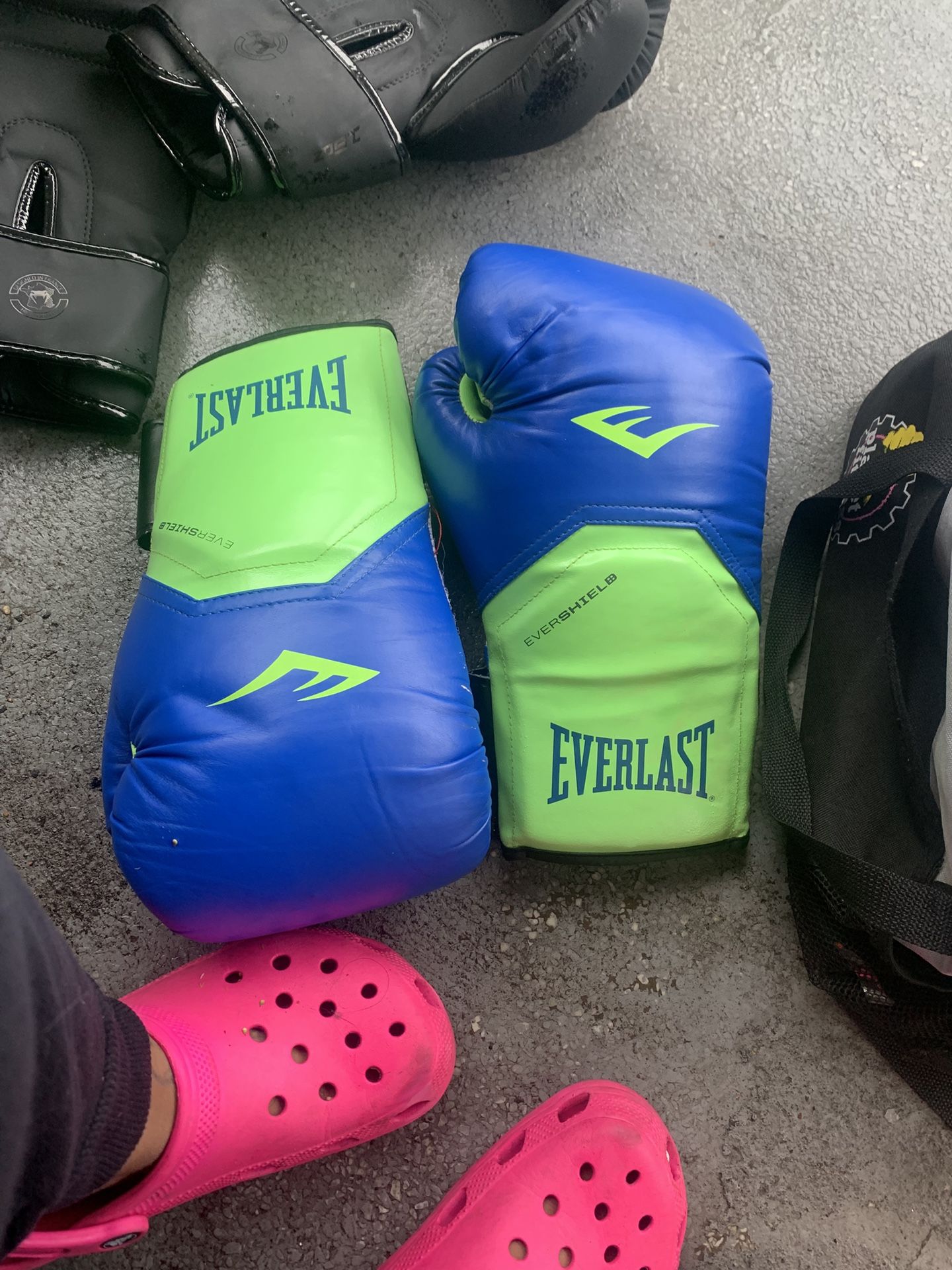 Boxing Gloves