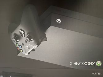 Xbox One x