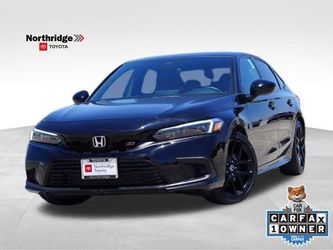 2023 Honda Civic Si