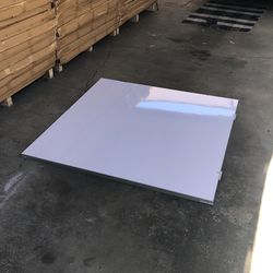 20x20 Glossy White Floor For Sale