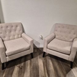 Accent Chairs
