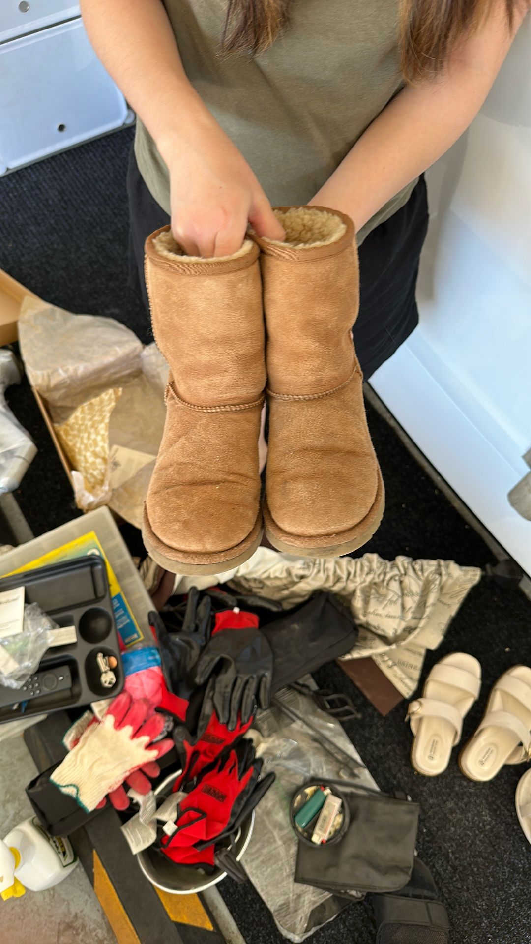 Ugg