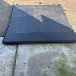 Truck Bed Cover