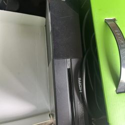 Xbox One