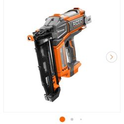  New 16ga Nailer Rigid