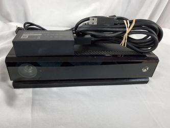 XBOX ONE KINECT with USB