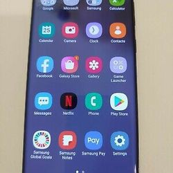 Samsung S20 Plus