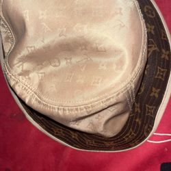 Designer Hat