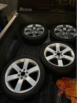 6 lug rims