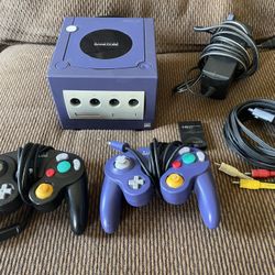 Nintendo GameCube
