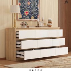 Brand New Wayfair Dresser