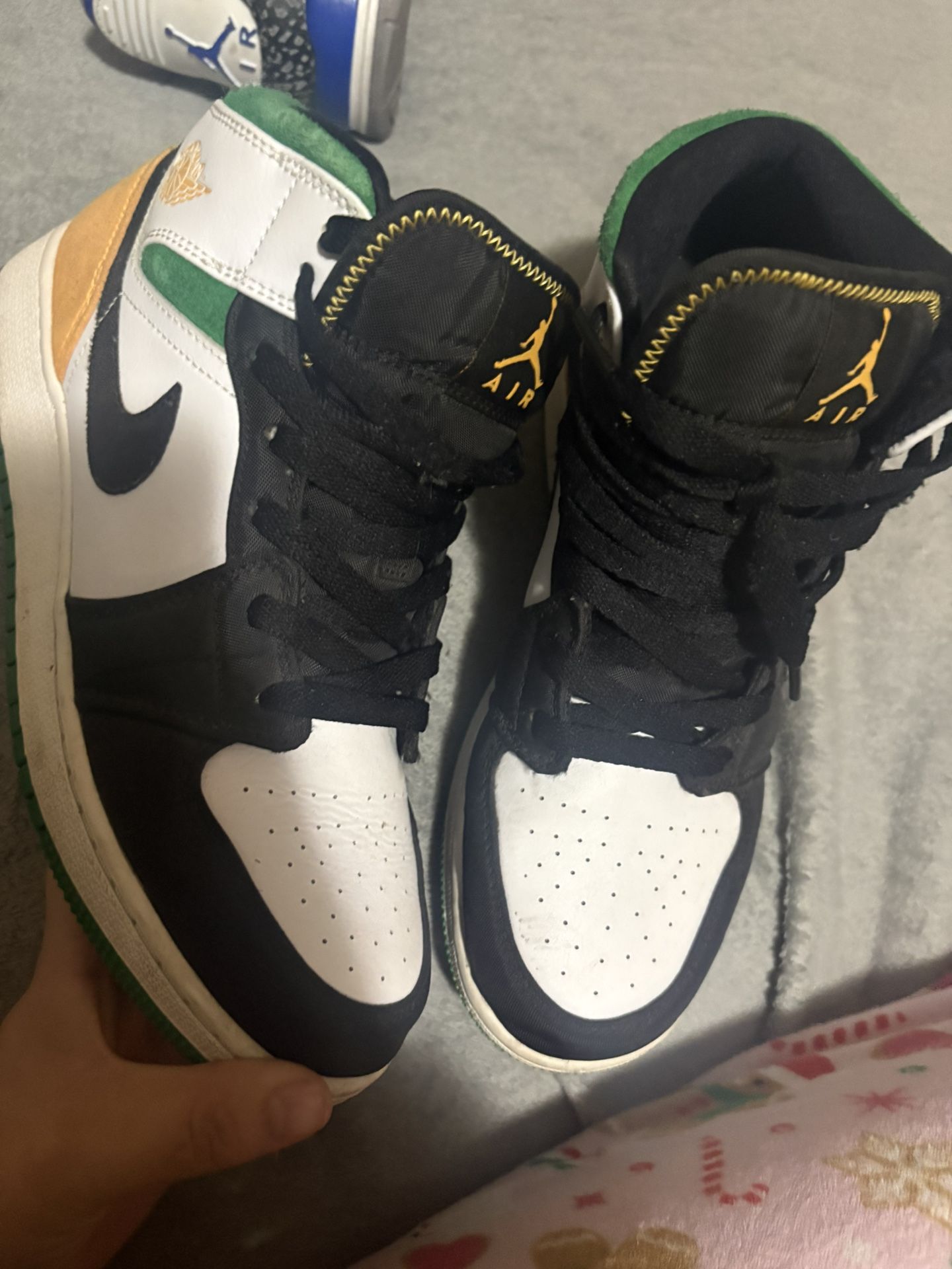 Jordan 1