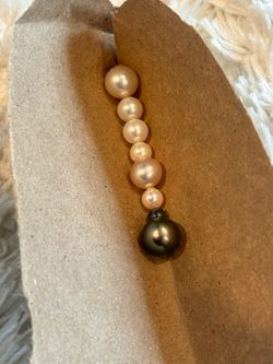 Pearl lot