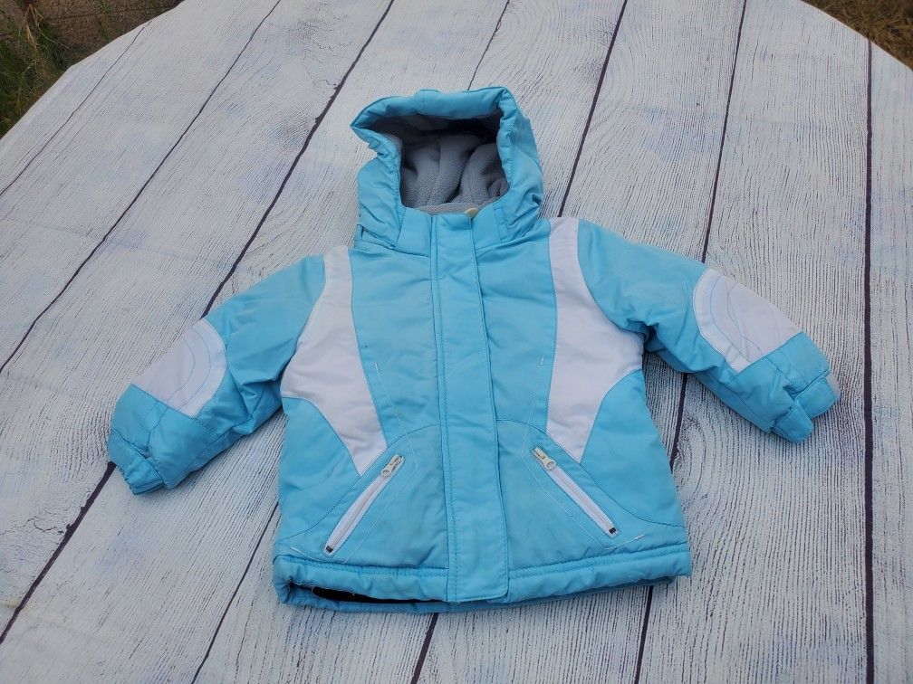 Circo Snow Jacket 12 Months