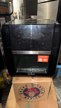 Insigna  Air Fryer