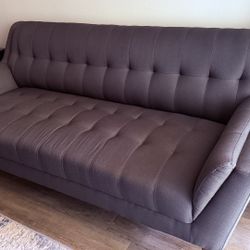Sofa for sale $220.00 OBO