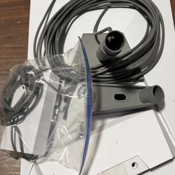 starlink with router and mount 