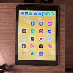 iPad Air 2