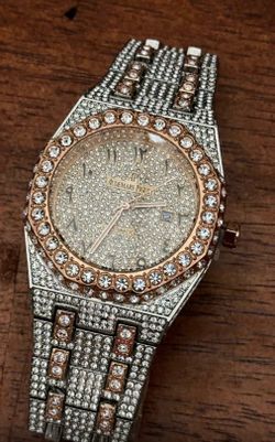 Ap watch Royal Oak