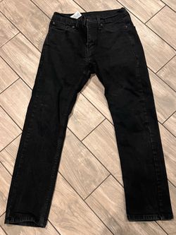 Men’s Levi’s