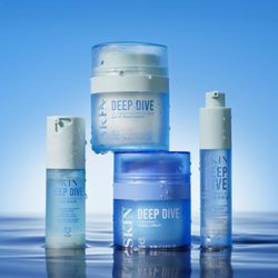 Set beauty creation