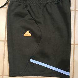 Men's Large Adidas Shorts