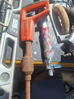 Ramset Shot Gun