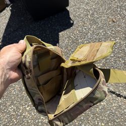 utility pouch