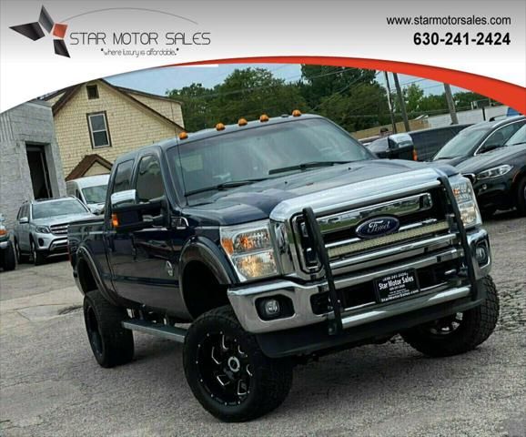 2016 Ford Super Duty F-350 SRW