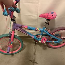 Kent Sweetness Child Bike, 18" Wheels, Kids Ages 6-12 Years