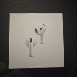 AirPod Pros 4th Gen 