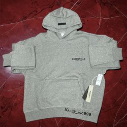 ESSENTIALS FEAR OF GOD