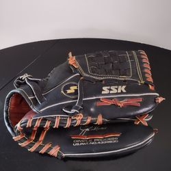 SSK DPG-685 Jack Morris Leather Baseball Glove
RHT