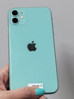 Iphone 11 Unlocked 64GB. Firm Price.