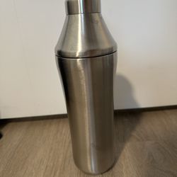 Elevated Craft Hybrid Cocktail Shaker