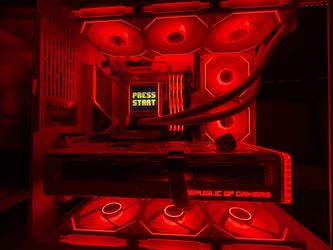 I’ll build You a full custom gaming PC