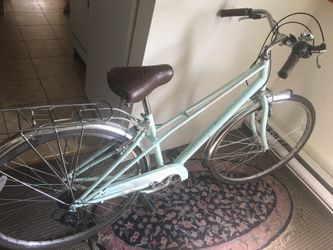 Schwinn Cruiser Bicycle