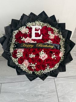 Birthday Bouquet